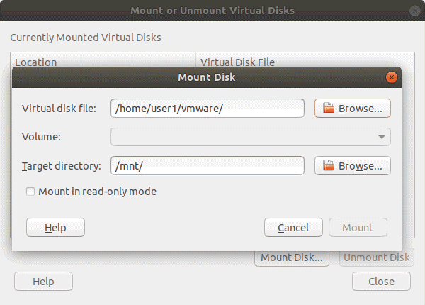 vdmk mounter for mac
